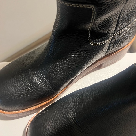 Free people blaze boot-size 10 - Picture 3 of 8